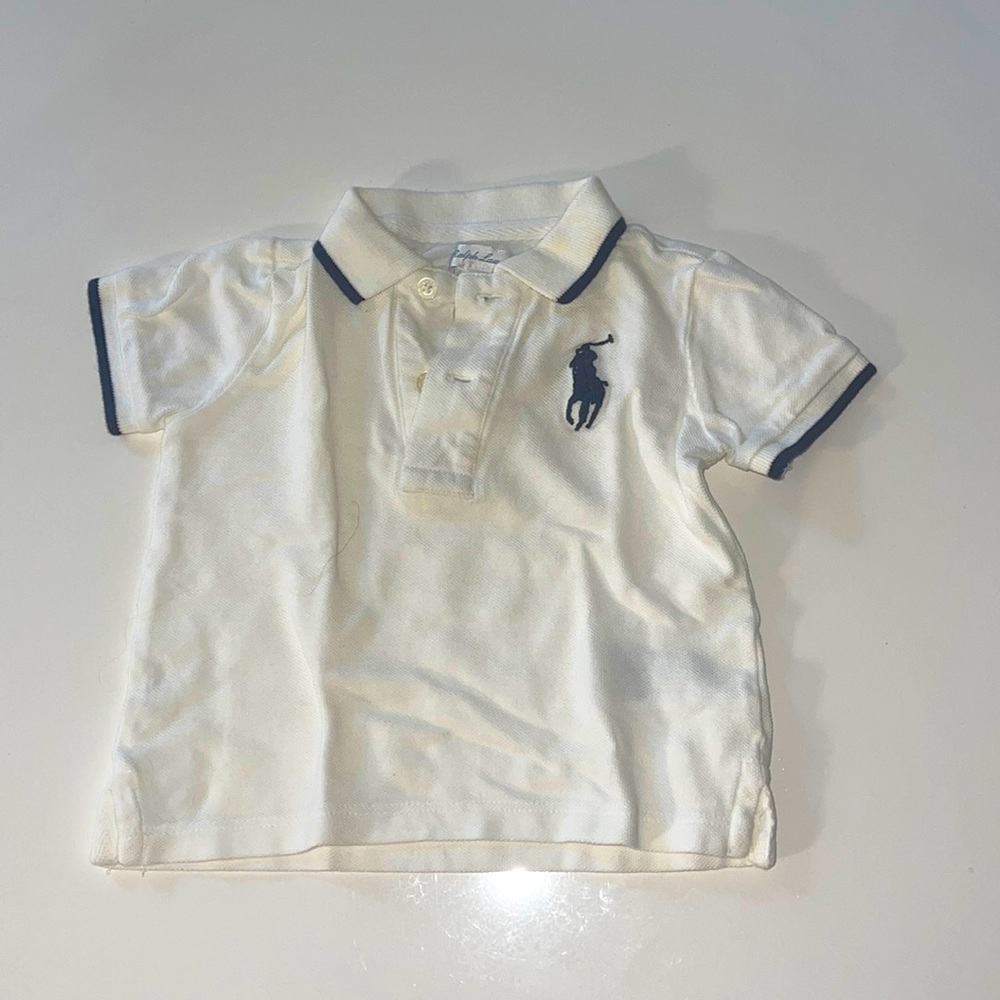 RL polo